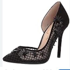 NWOB Jessica Simpson Women’s Leighah Pump